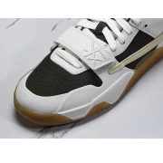 SCOTT X TRAVIS FZ8117-100 THE CUT JORDAN CHECK 0708